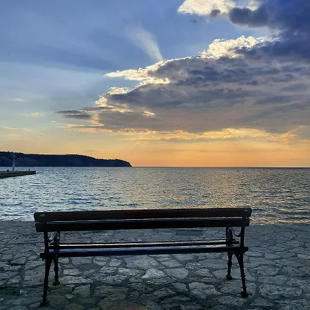 Cozy Izola