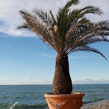 Cozy Izola