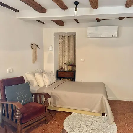 Cozy Appartement Izola