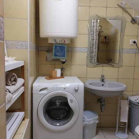Appartement Cozy