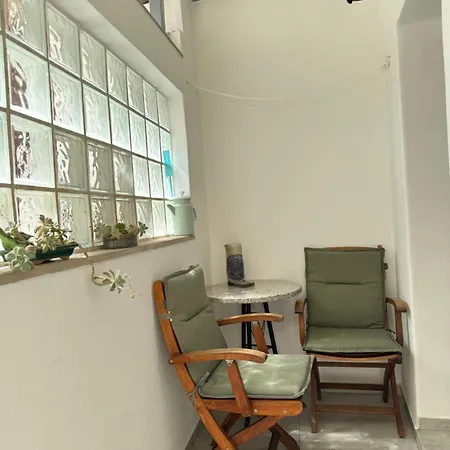 Cozy Appartamento Izola