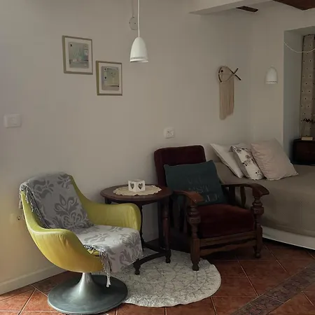 Cozy شقة إيزولا