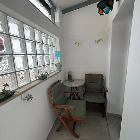 Cozy Appartement