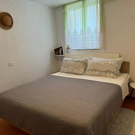 Cozy Appartement