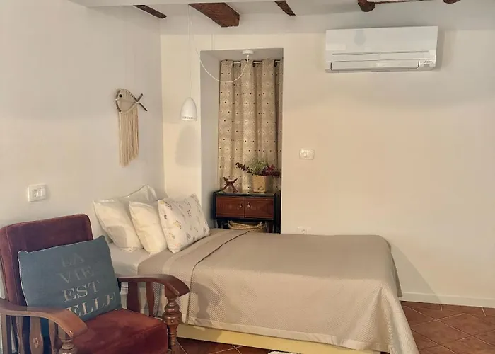 Cozy アパート イゾラ