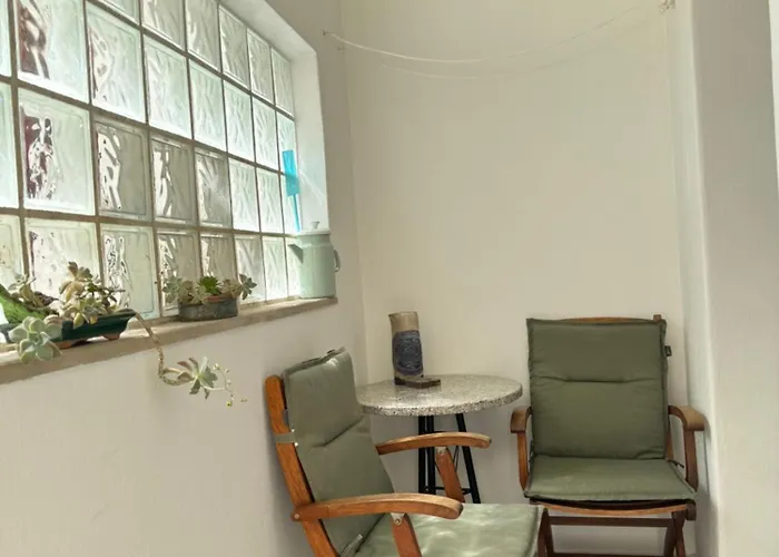 Cozy アパート イゾラ